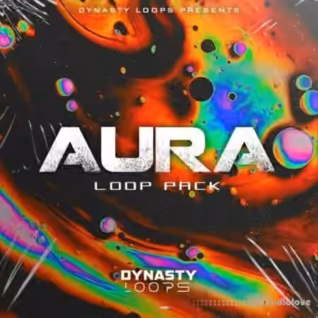 Dynasty Loops AURA [WAV]