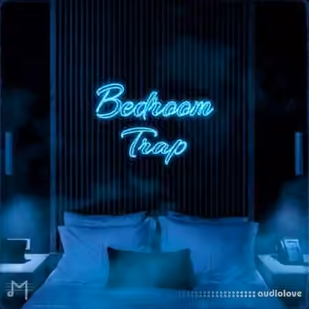 Dynasty Loops Bedroom Trap [WAV]