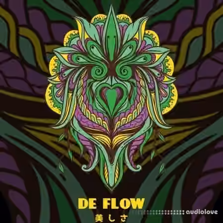 Dynasty Loops De Flow [WAV]