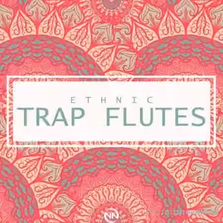 Dynasty Loops Ethnic Trap Flutes [WAV]