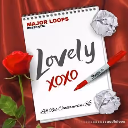 Dynasty Loops Lovely [WAV]