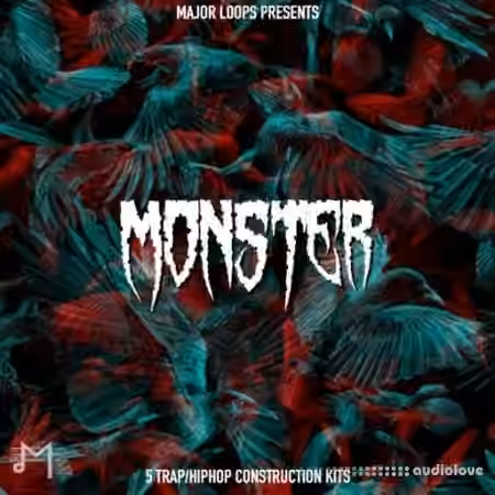 Dynasty Loops Monster [WAV]