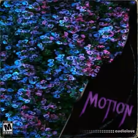 Dynasty Loops Motion [WAV]
