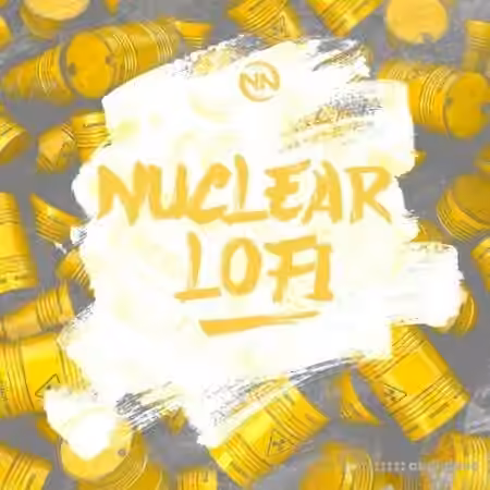 Dynasty Loops Nuclear Lofi [WAV]