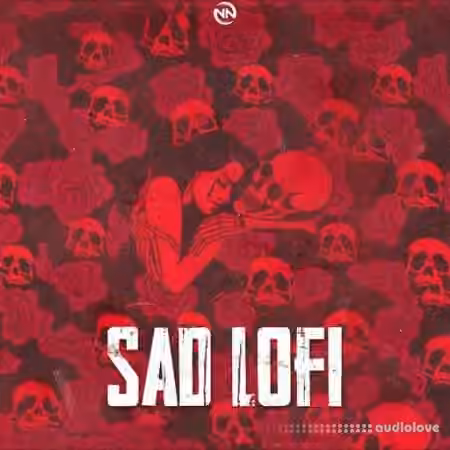 Dynasty Loops Sad Lofi [WAV]