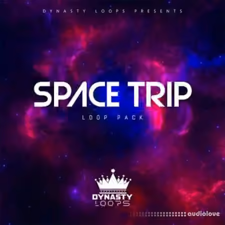 Dynasty Loops Space Trip [WAV]