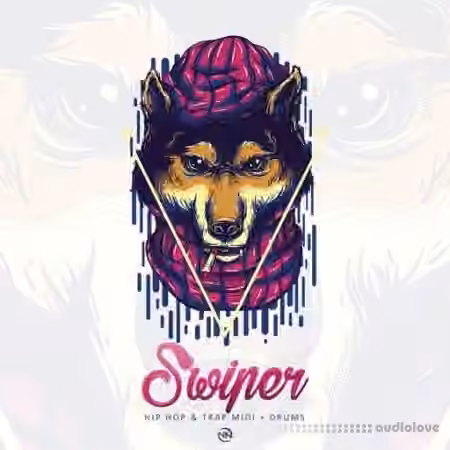 Dynasty Loops Swiper [WAV]