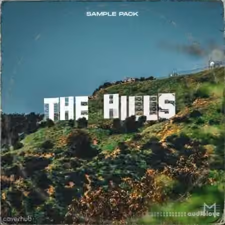 Dynasty Loops The Hills [WAV]
