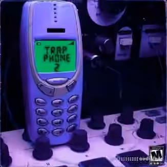 Dynasty Loops Trap Phone 2 [WAV]