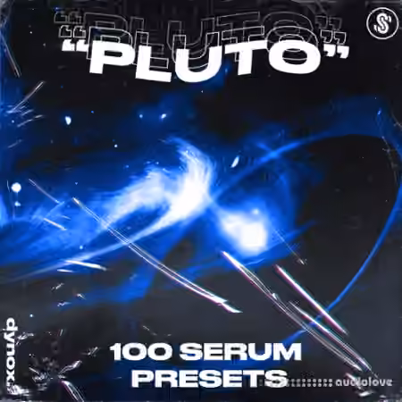 Dynox Pluto Serum Bank [Synth Presets]