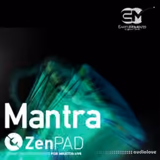EarthMoments ZenPad Mantra [AiFF]