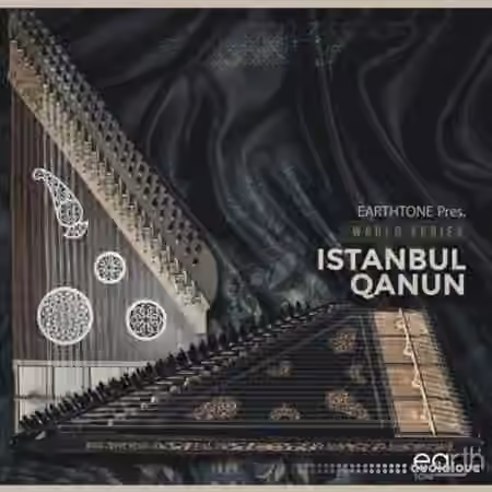 EarthTone Istanbul Qanun [WAV]