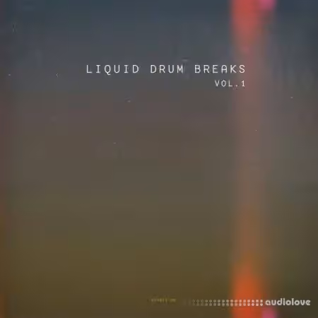 Echoes08 Studio Liquid Drum Breaks Sample Pack [WAV]
