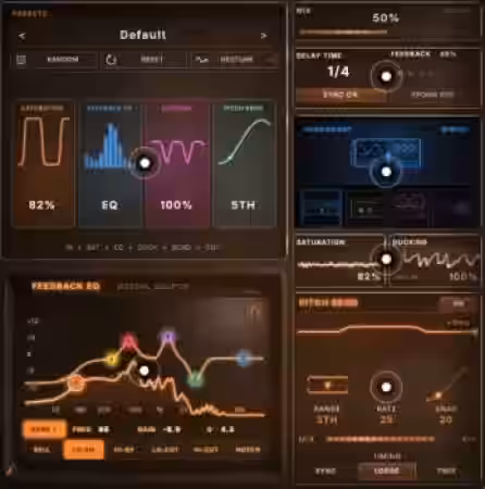 ECHOTONE Echo Valley v1.0.0 [WiN]