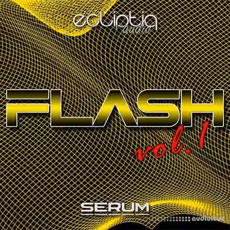 Ecliptiq Audio Flash Volume 1 [Synth Presets]