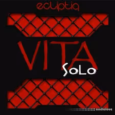 Ecliptiq Audio Vita Solo [KONTAKT]