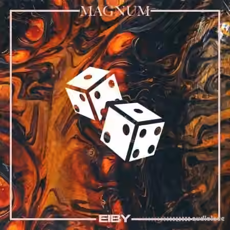 Eiby MAGNUM (Compositions and Stems) [WAV]