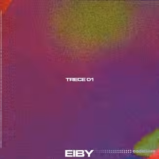 Eiby TRECE (Compositions and Stems) [WAV]