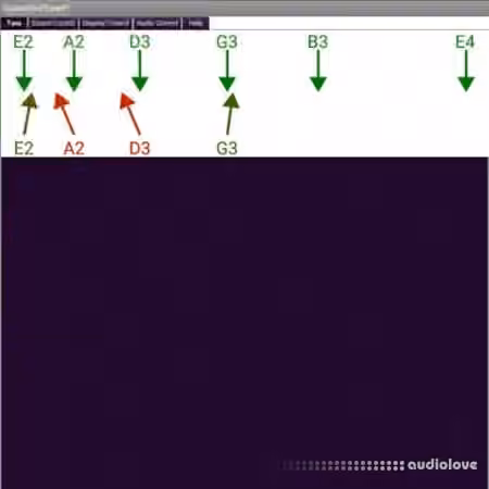 Eigil Krogh GuitarFineTune v9.7.1 [MacOSX]