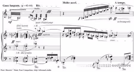 Elbsound Music Fonts Package v2.93