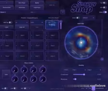 Electric Smudge SnappySnap v1.0.0 [WiN]