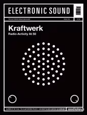Electronic Sound Issue 132, 2025