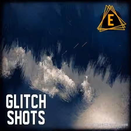 Electronisounds Glitch Shots [WAV]
