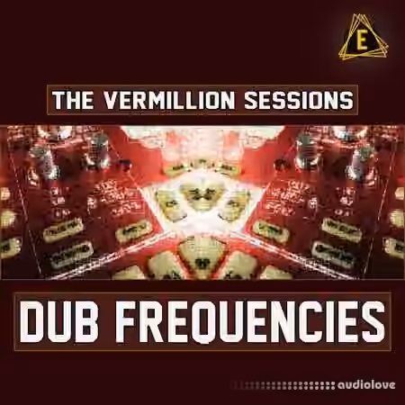 Electronisounds The Vermillion Sessions Dub Frequencies [WAV]