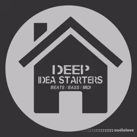 Elektrify Samples Deep House Idea Starters [WAV, MiDi]