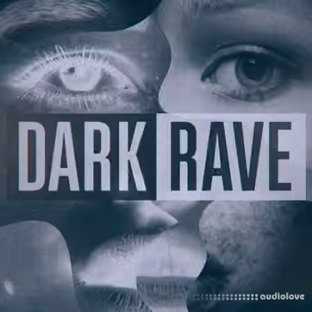 Elektron Dark Rave Sound Pack for Four MKII [Synth Presets]