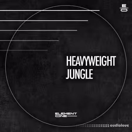 Element One Heavyweight Jungle [WAV]