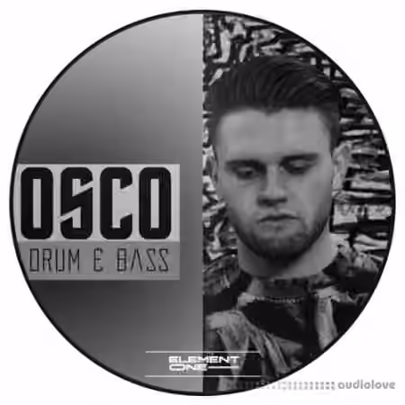 Element One OSCO Drum and Bass [WAV]