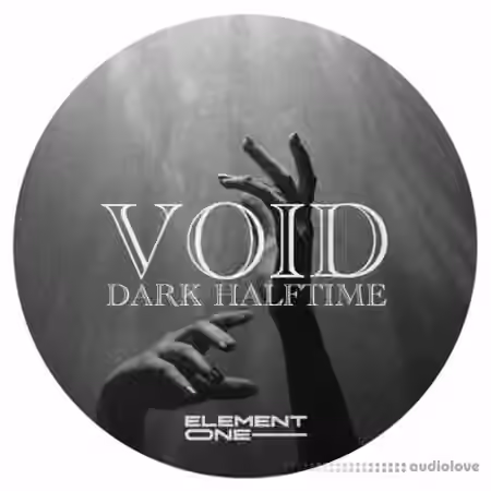 Element One Void Dark Halftime [WAV]