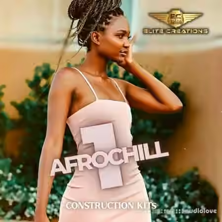 Elite Creations Afrochill 1 [WAV]