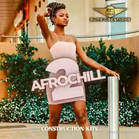 Elite Creations Afrochill 2 [WAV]