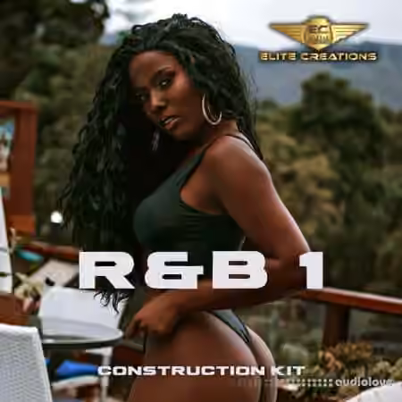 Elite Creations RnB 1 [WAV]