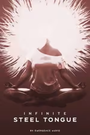 Emergence Audio Infinite Steel Tongue [KONTAKT]