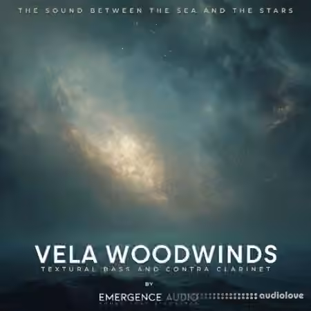 Emergence Audio Vela Woodwinds v1.1.0 [KONTAKT]