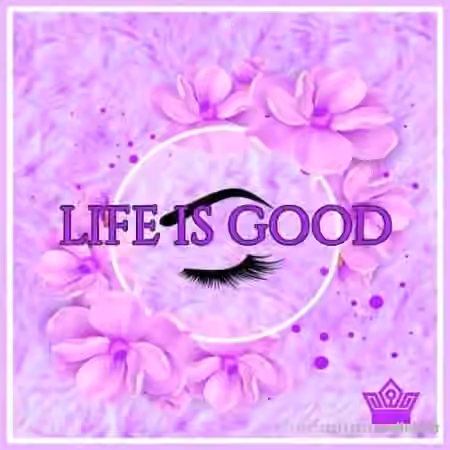 Emperor Sounds Life Is Good [WAV]