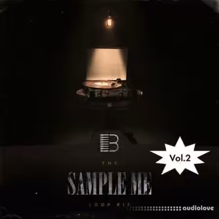 Emperor Sounds Sample Me Vol.2 [WAV]