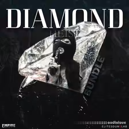 Empire SoundKits Diamond Heist Bundle [MULTiFORMAT]