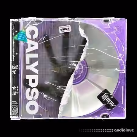 Engineering Samples Calypso [WAV]