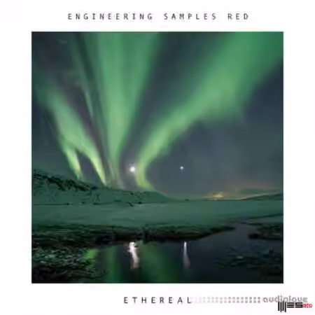 Engineering Samples Ethereal [WAV]