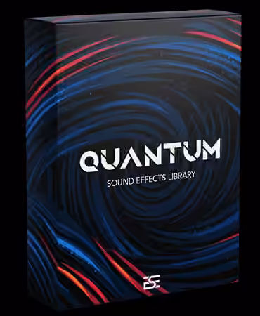 Epic Sound Effects Quantum [WAV]