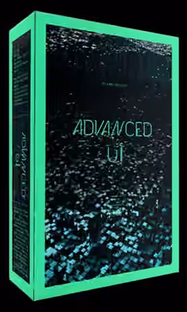 Epic Stock Media Advanced UI [WAV]