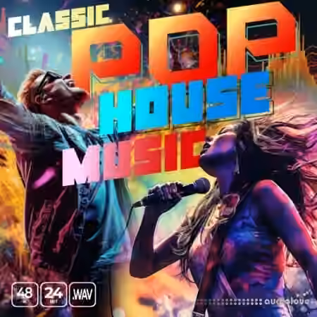 Epic Stock Media Classic Pop House [WAV]