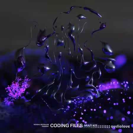 Essentia Audio Coding Files V1 Keyon and Keymajor [WAV]