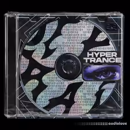 ethereal2080 Hypertrance [WAV, MiDi]