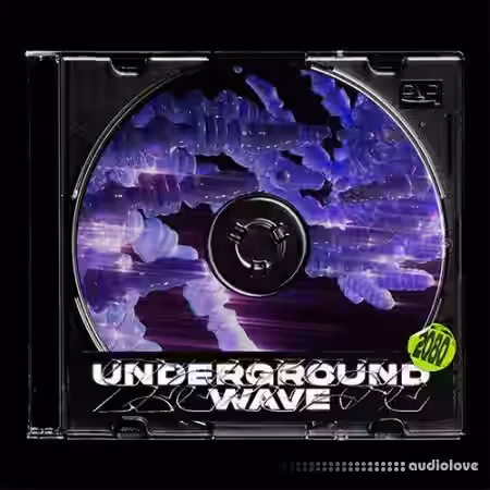Ethereal2080 Underground Wave [WAV]