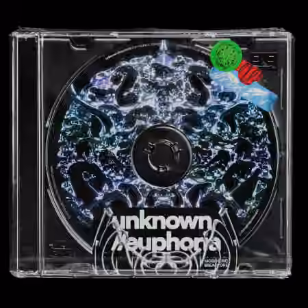 ethereal2080 Unknown Euphoria [WAV]